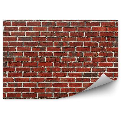 Samolepící fototapeta Textura zdiva