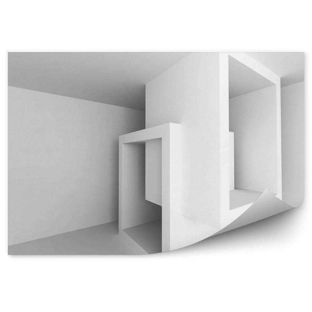 Fototapeta Geometrická abstrakce