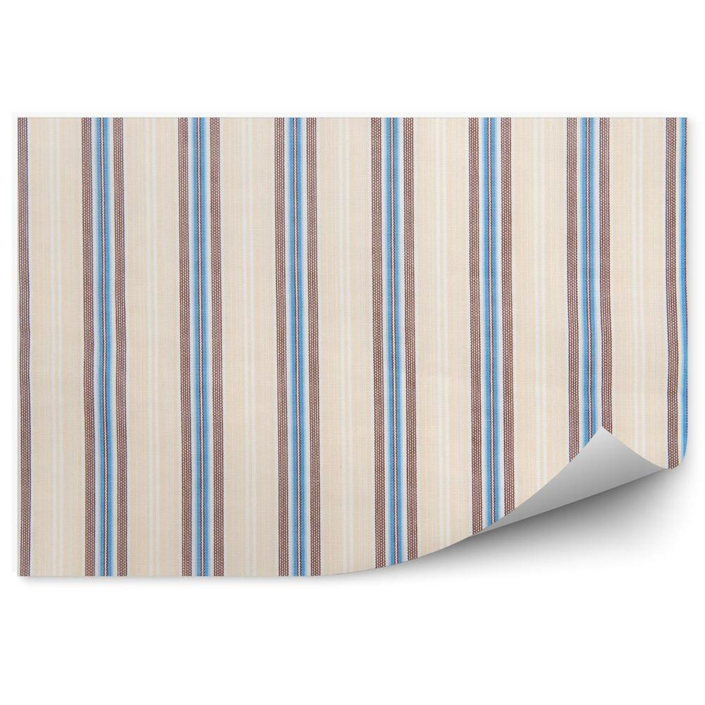 Fototapeta Látkové pruhy