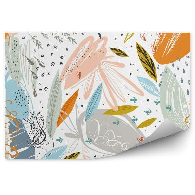 Fototapeta Abstraktní vzor