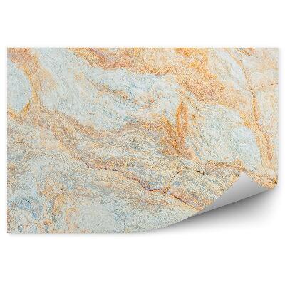 Fototapeta na zeď Přírodní struktura mramoru