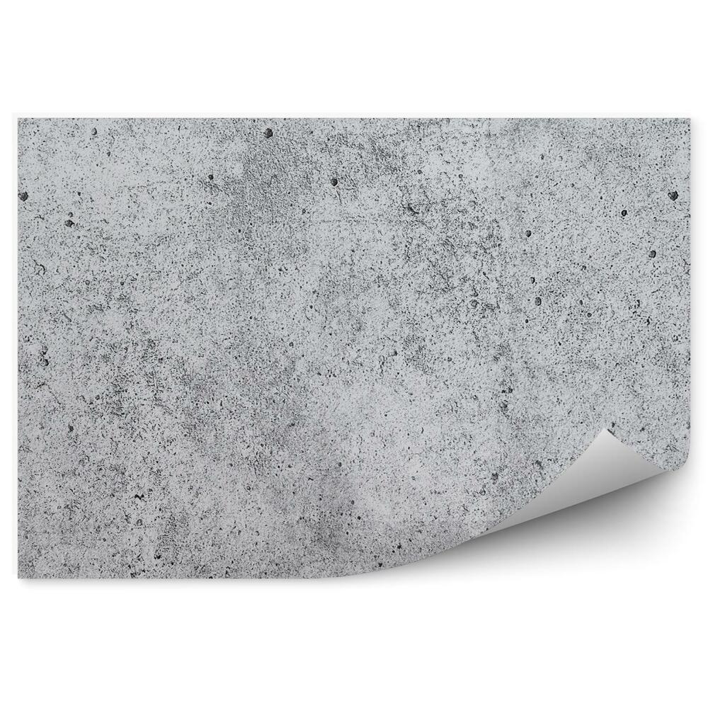 Samolepící fototapeta Čerstvá textura betonu