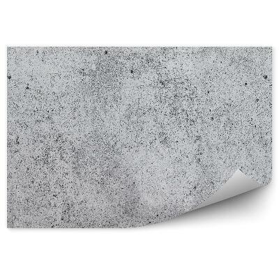 Samolepící fototapeta Čerstvá textura betonu