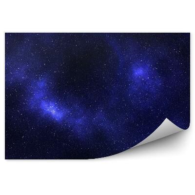 Fototapeta Souhvězdí hvězdy mapa Německa 1908