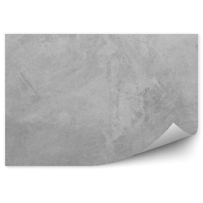 Fototapeta Šedá betonová stěna