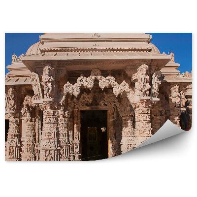 Fototapeta Náboženství kultura chrám Indie