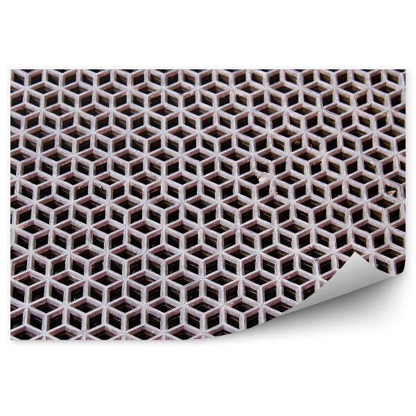 Fototapeta Vzor kostky