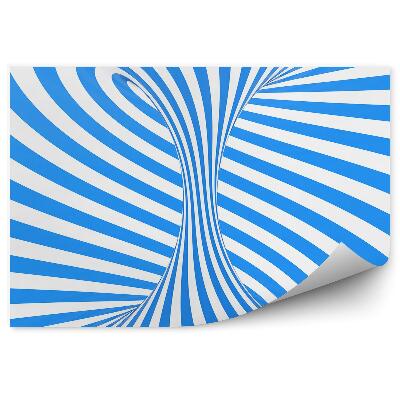 Fototapeta 3D optický vír