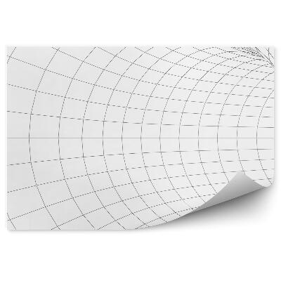 Fototapeta na zeď 3D obrázek tunelu