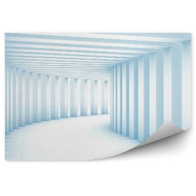 Fototapeta na zeď Tunelové sloupy