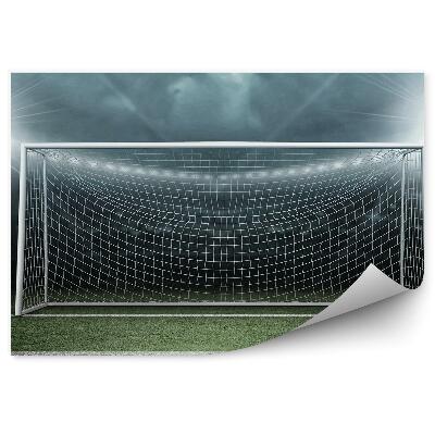 Fototapeta na zeď Turfová brána noc