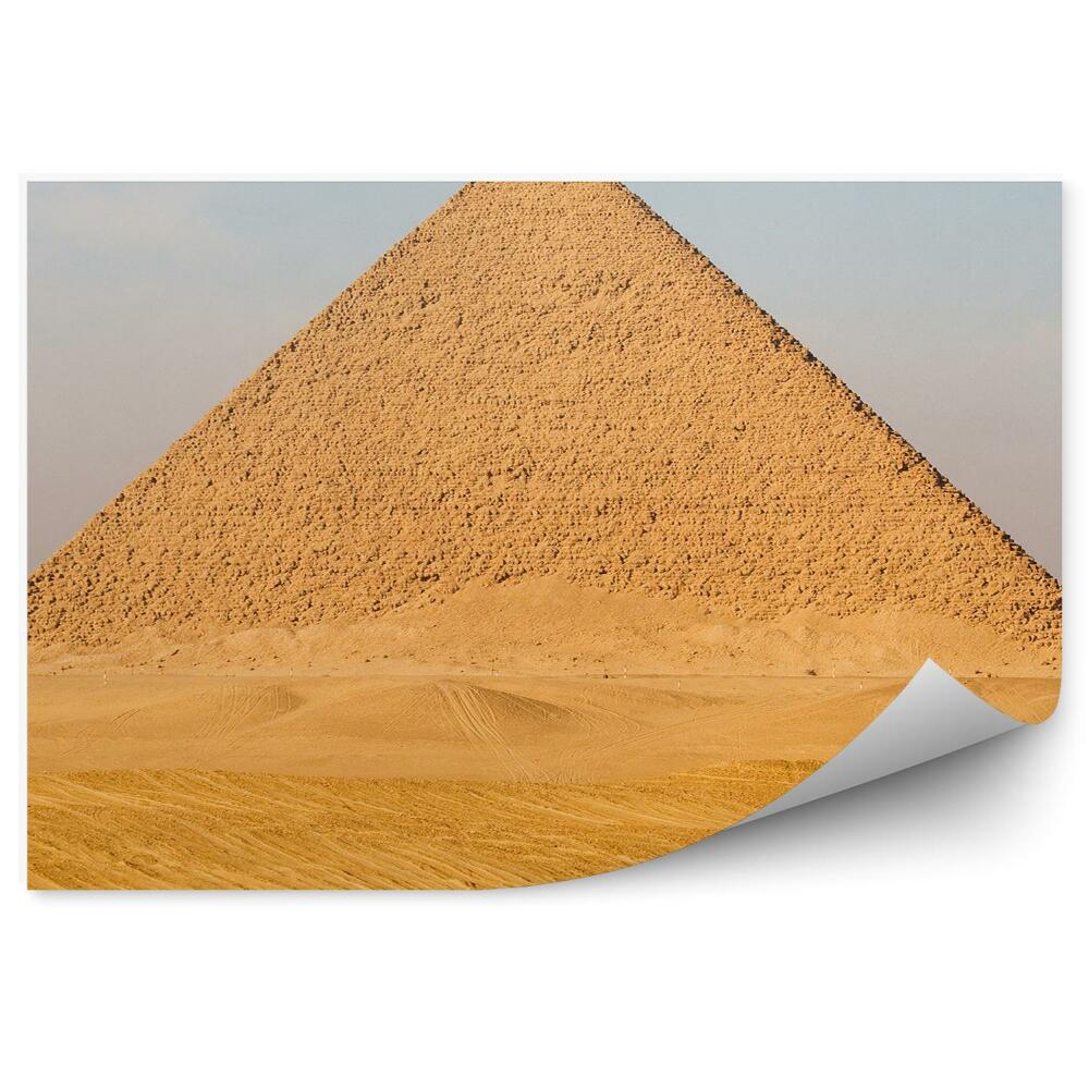 Fototapeta na zeď Červená pyramida Egypt