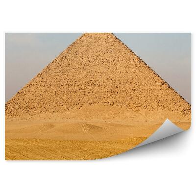 Fototapeta na zeď Červená pyramida Egypt
