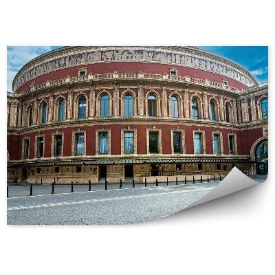 Fototapeta Koncertní sál Londýn