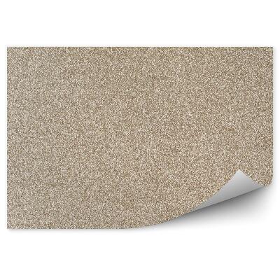 Fototapeta Textura zlaté třpytky