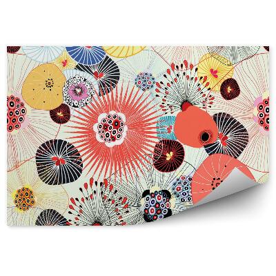 Fototapeta Abstraktní vazba