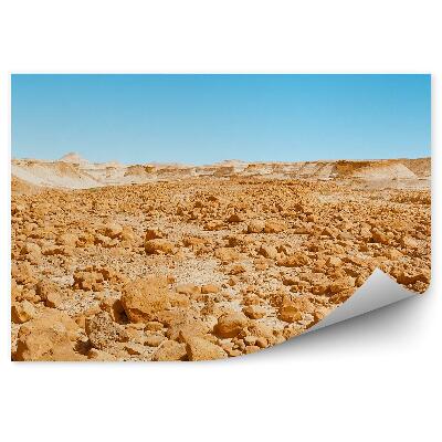 Samolepící fototapeta Colorado kaňon řeka skály