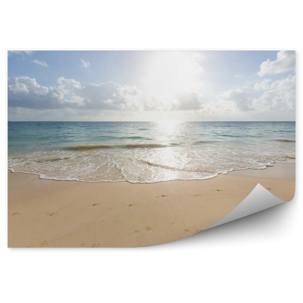 Fototapeta na zeď Moře