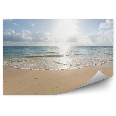 Fototapeta na zeď Moře