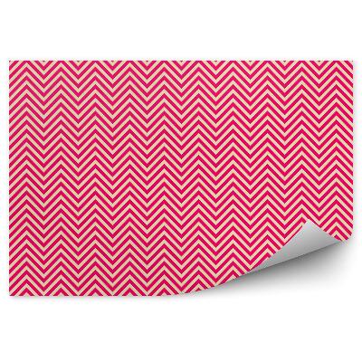 Fototapeta Geometrický vzor (dlaždice)