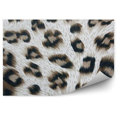 Fototapeta Skvrnitý panter