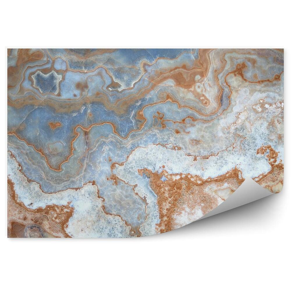 Samolepící fototapeta Mramorové pozadí