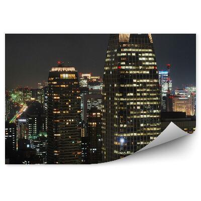 Fototapeta Kosatka Loro park Tenerife