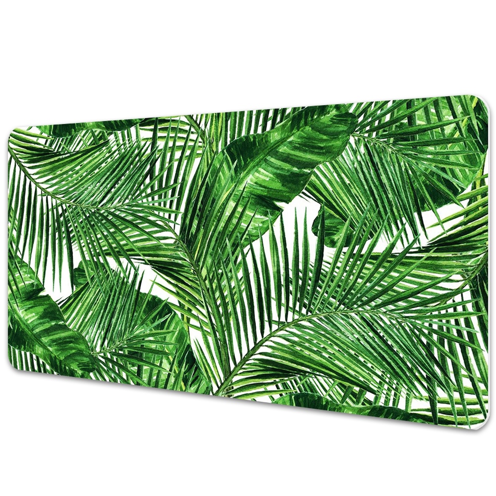 Podložka na pracovní stůl Rajský ostrov