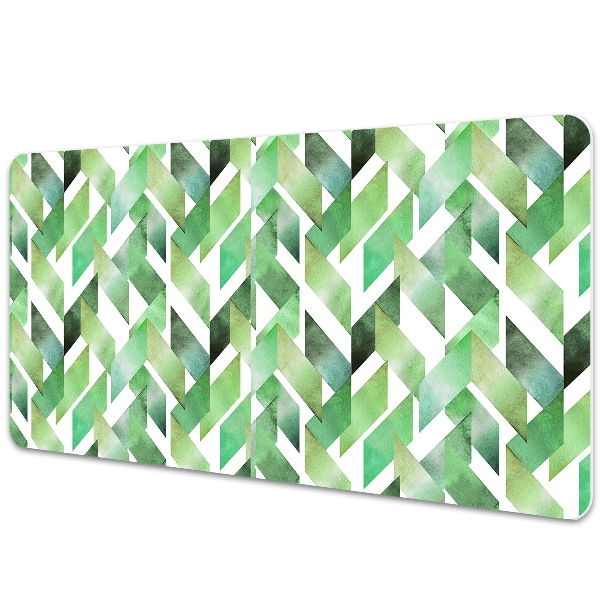 Podložka na pracovní stůl Abstraktní rybí kost