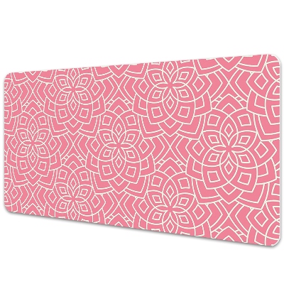 Podložka na stůl dětská Orientální květiny