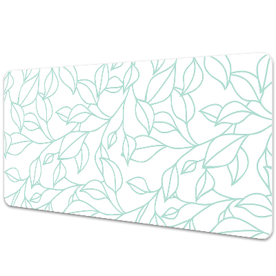 Podložka na stůl Kreslené rostliny