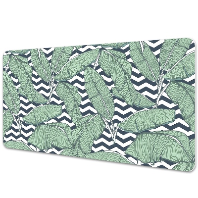 Velká podložka na stůl Rajská vegetace