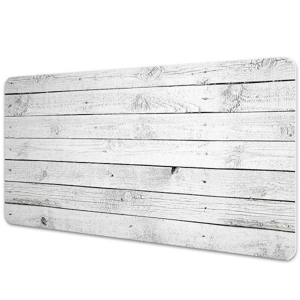 Pracovní podložka na stůl Dřevěné desky s texturou