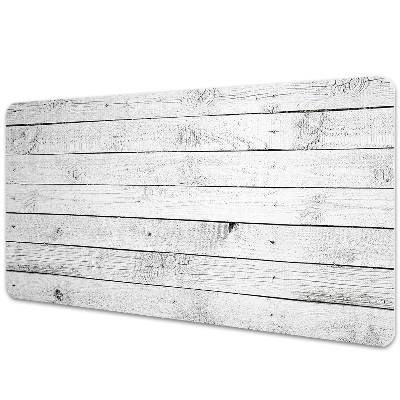 Pracovní podložka na stůl Dřevěné desky s texturou