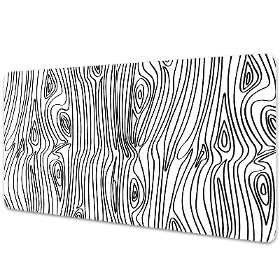 Podložka na stůl Textura dřeva