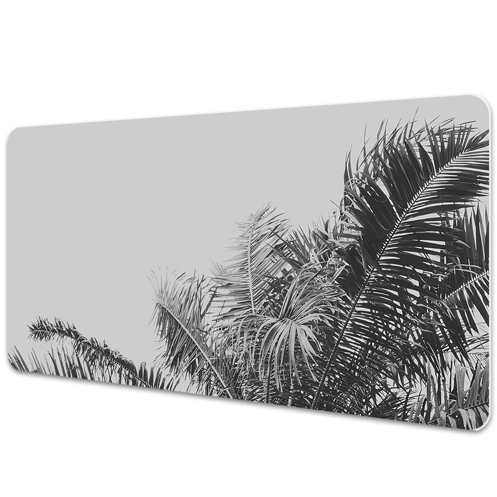 Velká podložka na stůl Palmová krajina