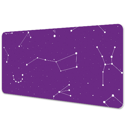 Podložka na stůl Hvězdy na obloze