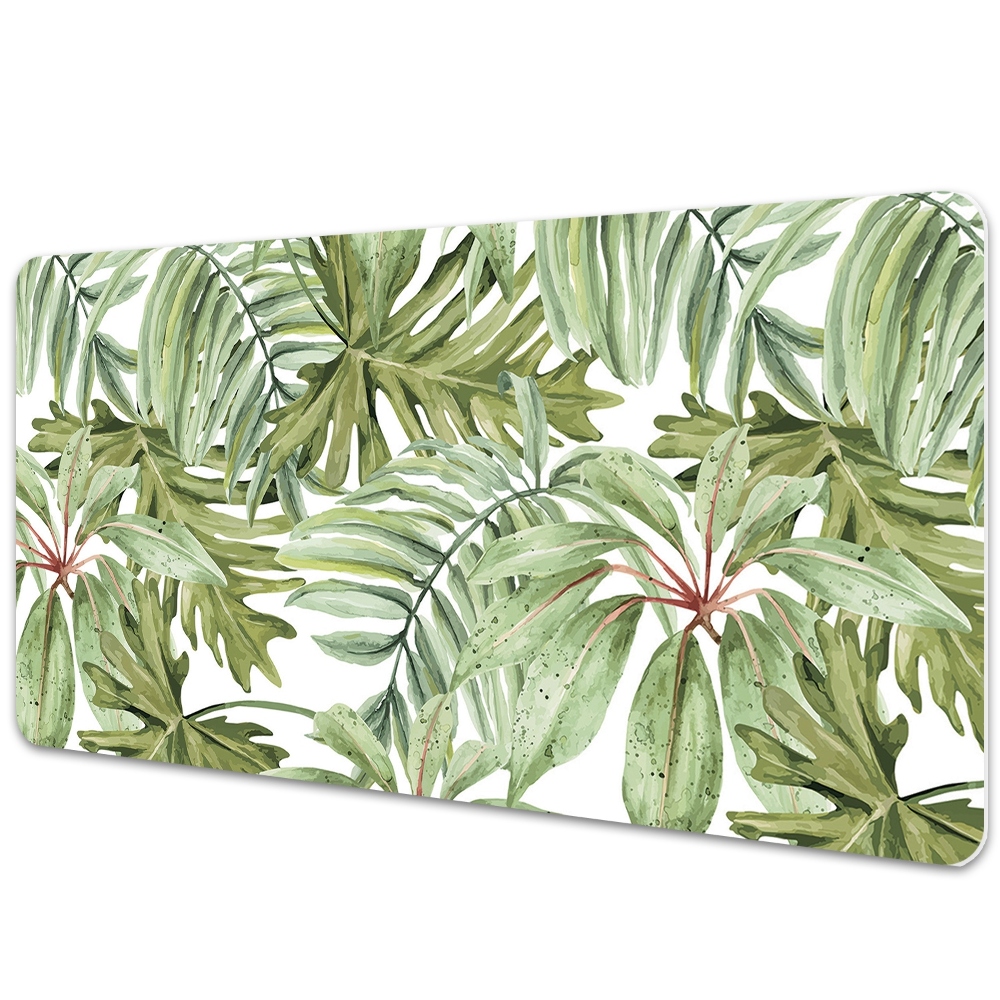 Psací podložka na stůl Tropická příroda