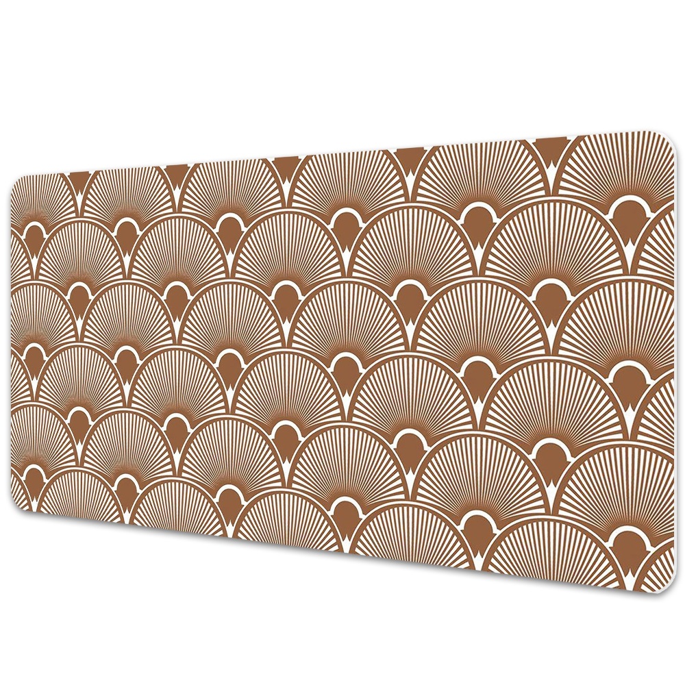 Ochranná podložka na stůl Art deco