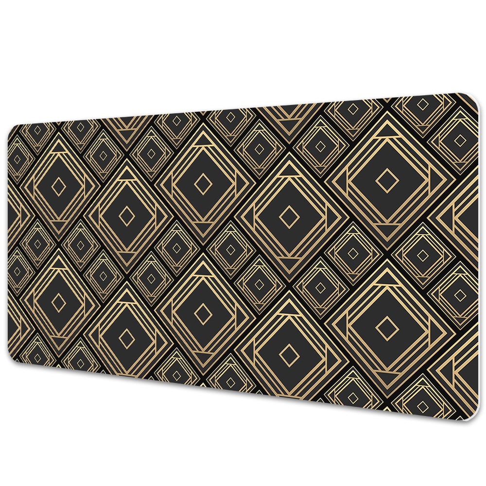 Psací podložka na stůl Geometrická iluze