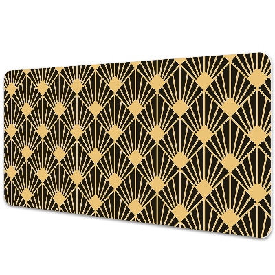 Podložka na psací stůl Motiv ve stylu art deco