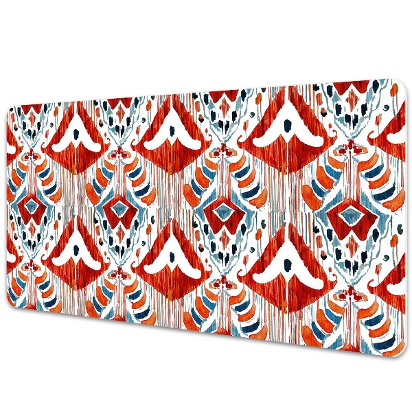 Velká podložka na stůl Etnický vintage styl