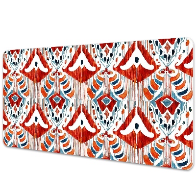 Velká podložka na stůl Etnický vintage styl