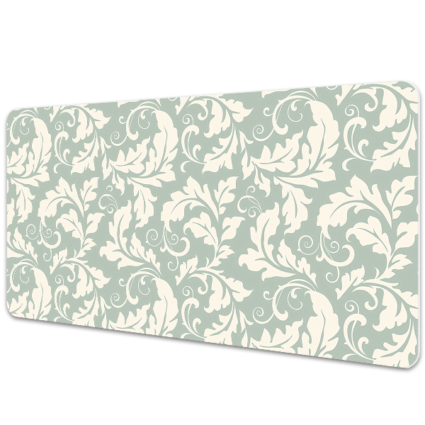 Psací podložka na stůl Retro vintage tapeta