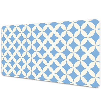 Ochranná podložka na stůl Marocký vzor dlaždic