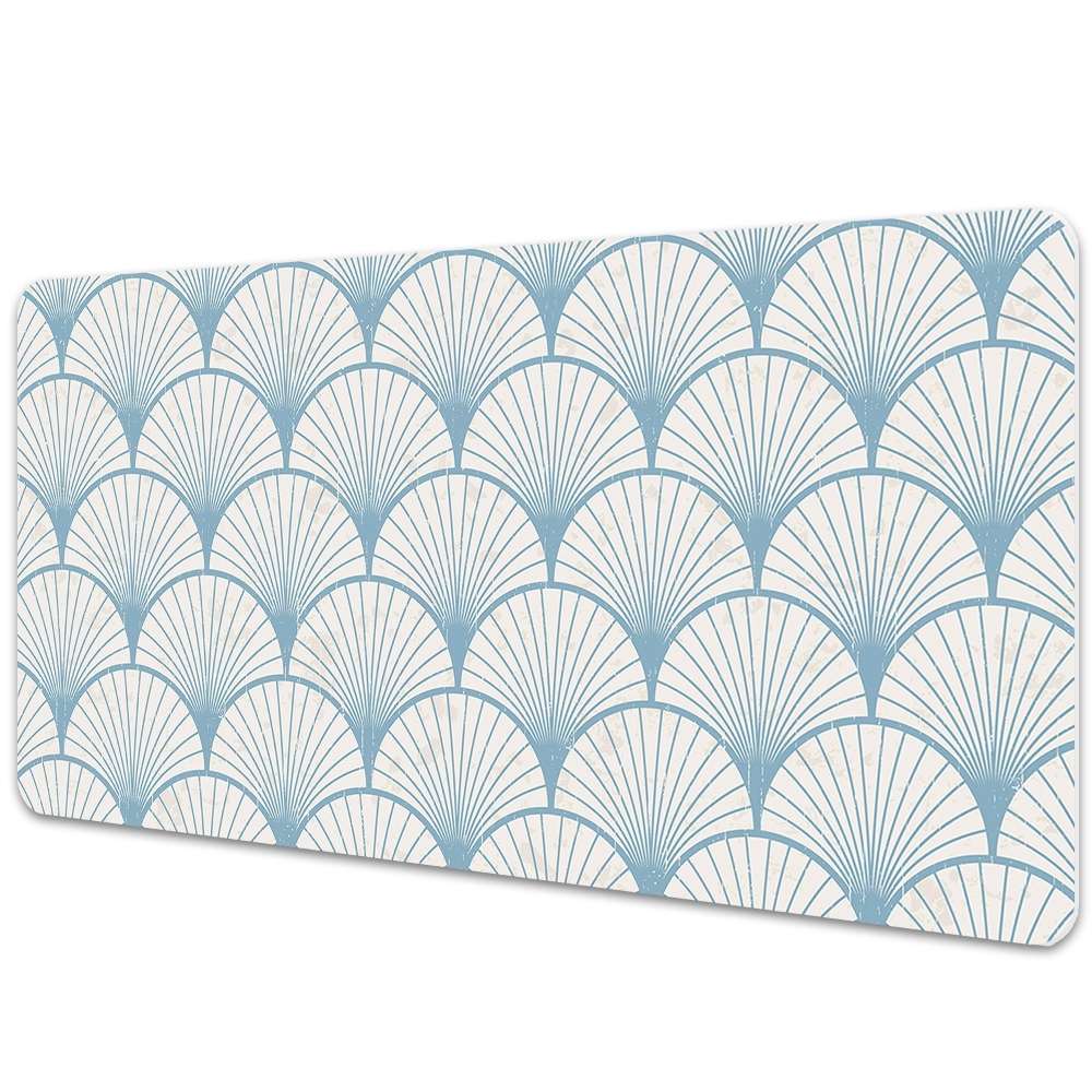 Podložka na stůl Hřebenatky ve vintage stylu