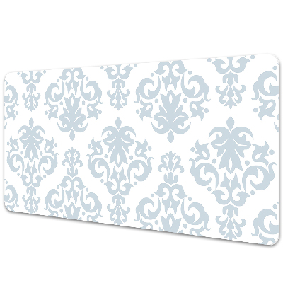 Podložka na stůl Šedý vintage ornament