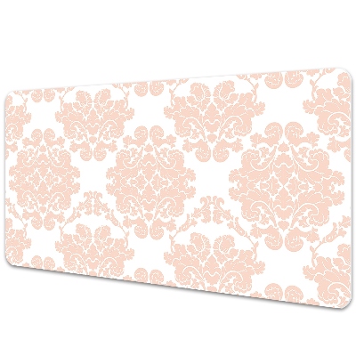 Ochranná podložka na stůl Vintage květinový ornament