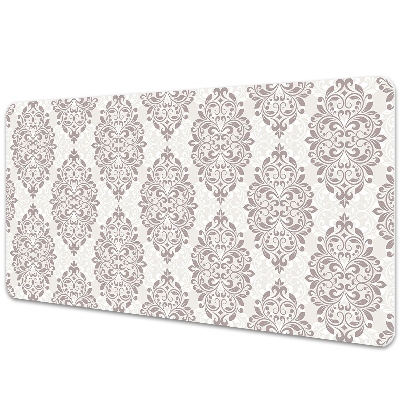 Ochranná podložka na stůl Vintage adamaška