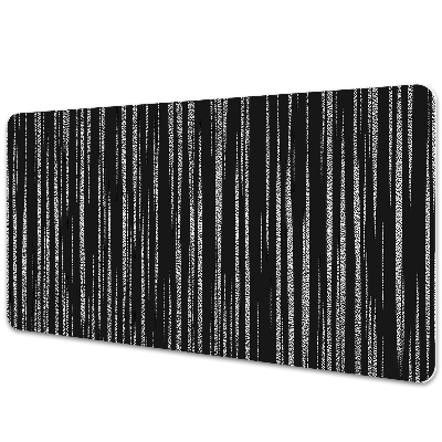 Velká podložka na stůl Abstraktní vzor